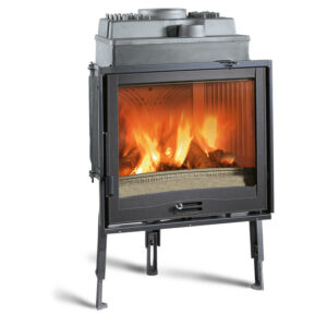 FOCOLARE A LEGNA NORDICA 70 PIANO