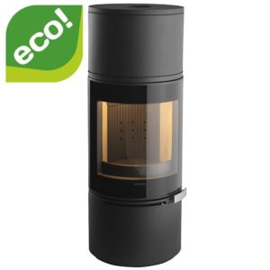 STUFA A LEGNA INVICTA ALCOR