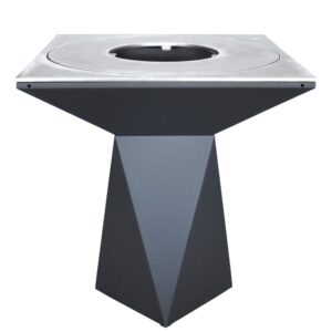 Barbecue Artiss G 1 graphite