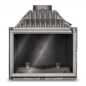 CAMINETTO FOCOLARE KAW MET W 11