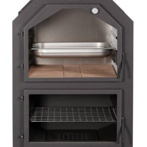 Stufa con forno Ferlux Forno - 60 DA INCASSO