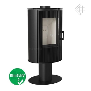 STUFA A LEGNA KRATKI AB/S/N/DR GLASS