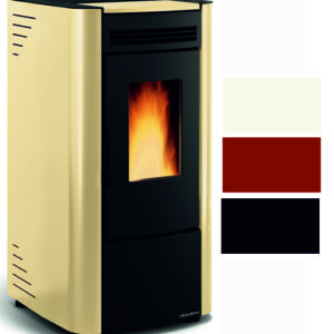 Stufa a pellet extraflame Ketty
