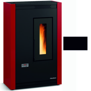 Stufa a pellet Extraflame Luisella