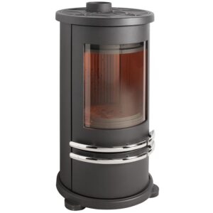 STUFA A LEGNA INVICTA ORENSE CROMATA