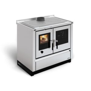 CUCINA A LEGNA NORDICA PADOVA DA INCASSO