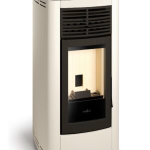 STUFA A PELLET FERLUX SAHARA 8 KW