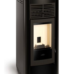STUFA A PELLET FERLUX SAHARA 10 KW