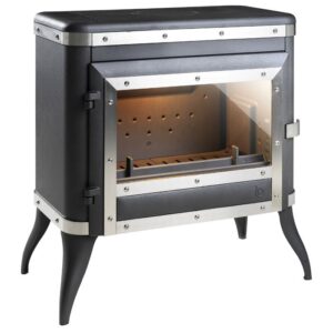 STUFA A LEGNA INVICTA TENNESSEE