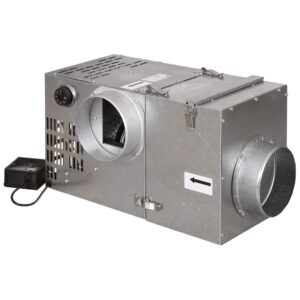 DISTRIBUTORE DI CALORE 540 M3/H CON FILTRO ARIA