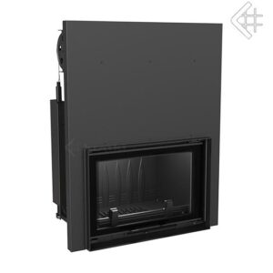 CAMINETTO FOCOLARE A LEGNA KRATKI OLIWIA SALISCENDI