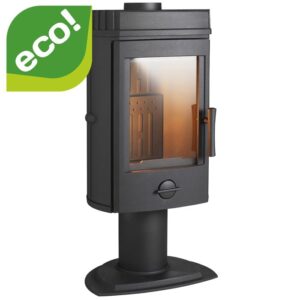 STUFA A LEGNA INVICTA MAIRY