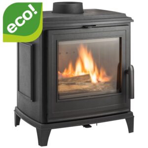 STUFA A LEGNA INVICTA SEDAN S