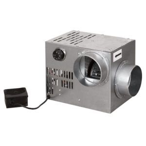 DISTRIBUTORE DI CALORE 400 M3/H