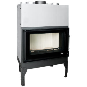 Monoblocco inserto camino UNIFLAM 960 EVO